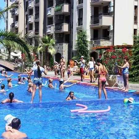 Apartment Private In Cascadas *