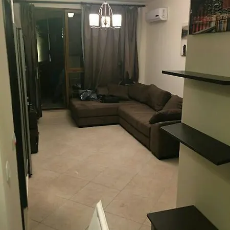 Private In Cascadas Apartment
