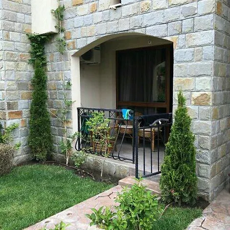Private In Cascadas *