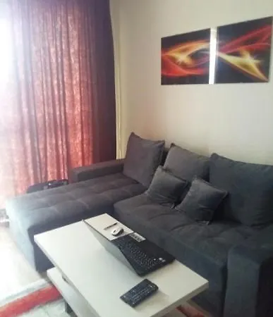 Private In Cascadas Apartment *
