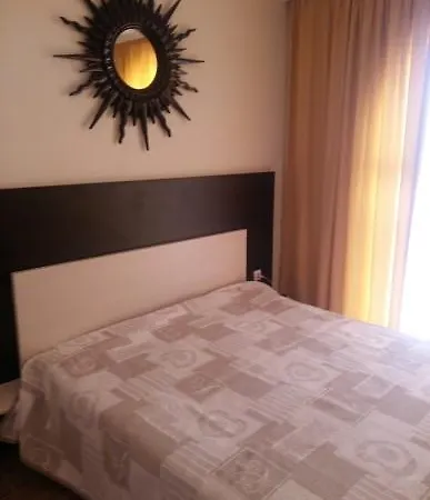 Private In Cascadas * Sunny Beach