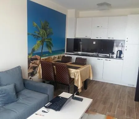 Private In Cascadas Sunny Beach