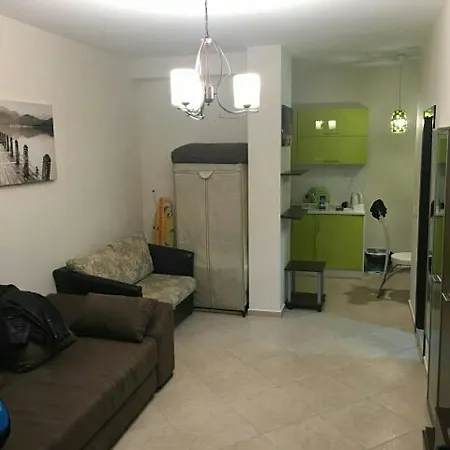 Private In Cascadas Apartment *
