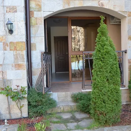 Apartment Private In Cascadas