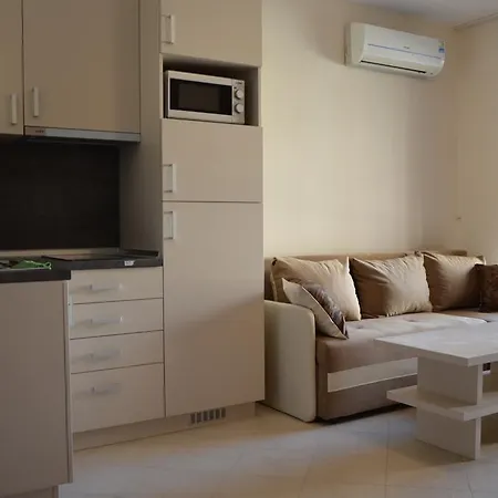 Private In Cascadas Apartment *