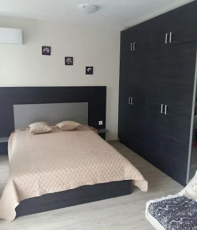 Apartment Private In Cascadas