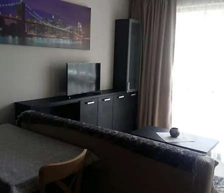 Apartment Private In Cascadas *