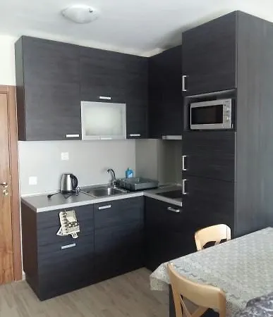 Private In Cascadas Apartment *