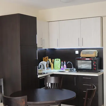 Apartment Private In Cascadas *