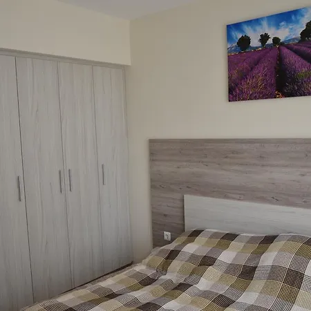 Apartment Private In Cascadas
