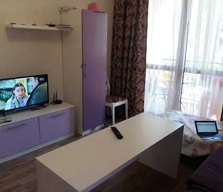 Apartment Private In Cascadas