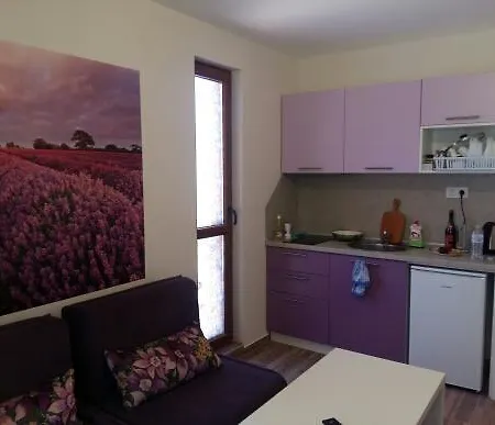 Private In Cascadas Sunny Beach