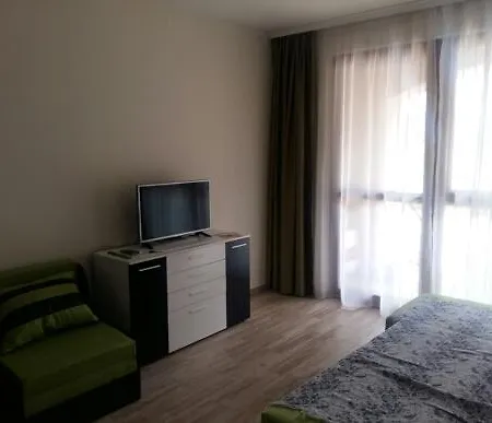 Apartment Private In Cascadas Sunny Beach