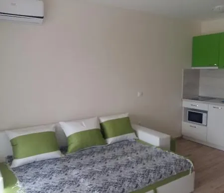 Apartment Private In Cascadas