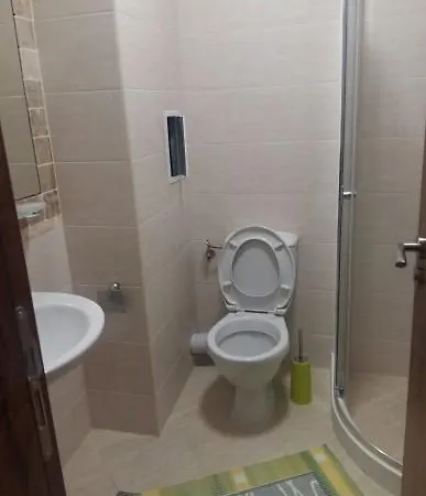 Private In Cascadas Apartment Sunny Beach