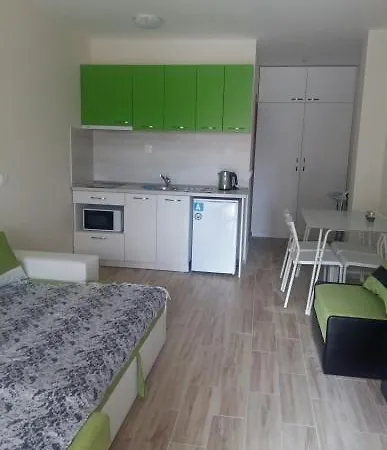 Private In Cascadas Apartment *