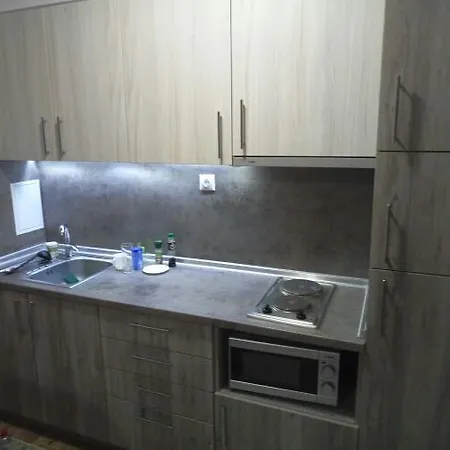 Apartment Private In Cascadas