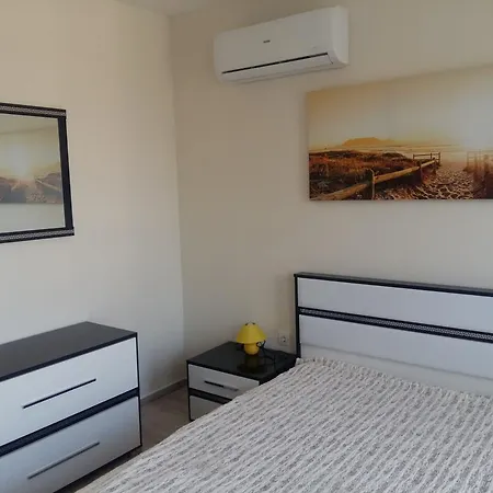 Apartment Private In Cascadas *